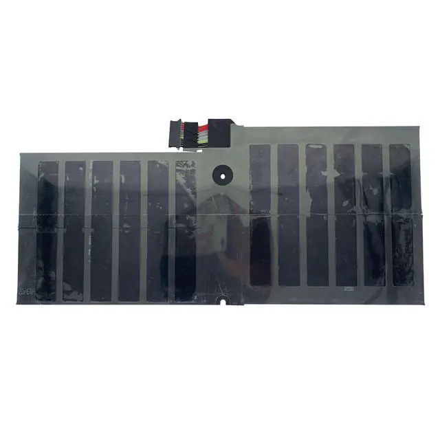 Alt view image 4 of 4 - EPYOBW G3HTA061H Laptop Battery 43.2Wh 5702mAh 7.57V Compatible with Microsoft Surface Pro 7th Gen Model 1866 i5-1035G4 Core i7-1065G7 Series DYNM03