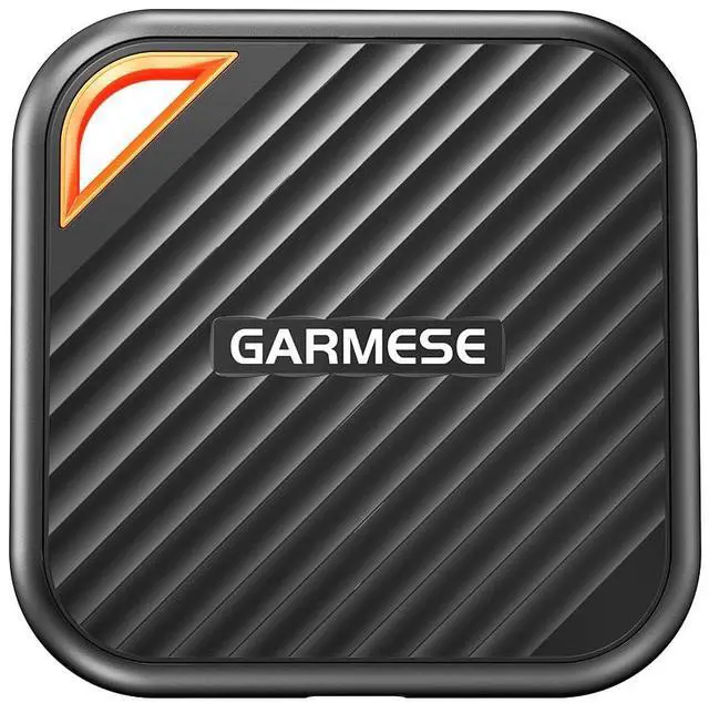 Main image of GARMESE 1TB External SSD Up to 2000MB/s, USB 3.2 Gen 2x2 Portable SSD External Solid State Drives Compatible with Game Console/Tablet/Laptop/Mac, Reliable Storage for Gaming, Students, Professionals