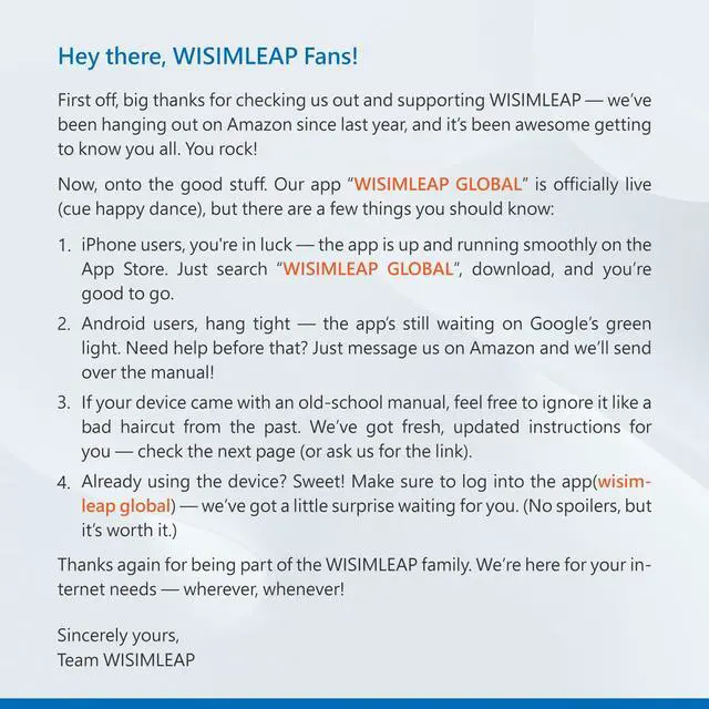 Alt view image 2 of 5 - Global Travel Mobile Hotspot Device 4G Pocket Router No Roaming fee Built-in SIM Card No Need Physical Card No Contract 150 Countries Travel Portable WiFi Hotspot 50GB for US