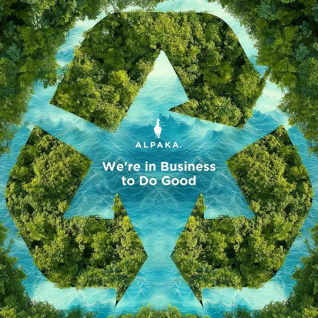 Alt view image 3 of 5 - ALPAKA Metro Backpack,12L Small commuter Backpack - Fits Most 14" Laptops - Soft-touch fleece-lined device sleeve (Black)