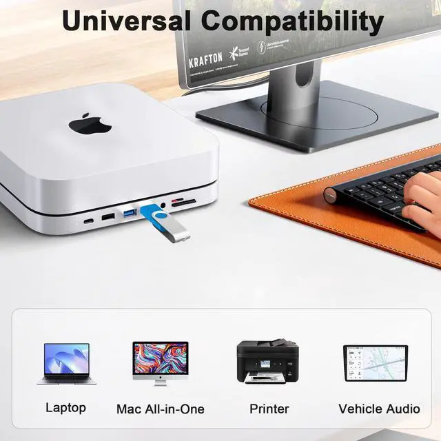 Alt view image 5 of 5 - Bulk USB Flash Drives 4GB Thumb Drive 20 Pack Swivel Memory Stick Jump Drives Multipack Flashdrive with Lanyards, Portable USB Drive Zip Pendrive Photo Stick Data Storage Back to School Supplies