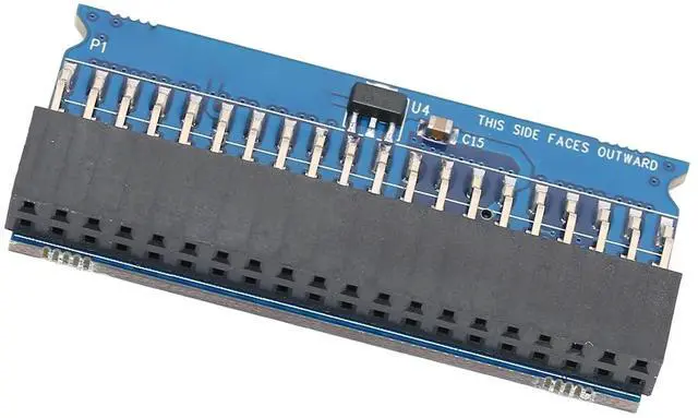 Main image of Terasic SDRAM Board 128MB for FPGA Memory Module Manual Welding Upgrade Mister fpga sdram 128gb Mister fpga sdram 128gb Memory