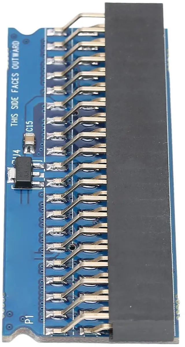 Alt view image 2 of 5 - Terasic SDRAM Board 128MB for FPGA Memory Module Manual Welding Upgrade Mister fpga sdram 128gb Mister fpga sdram 128gb Memory