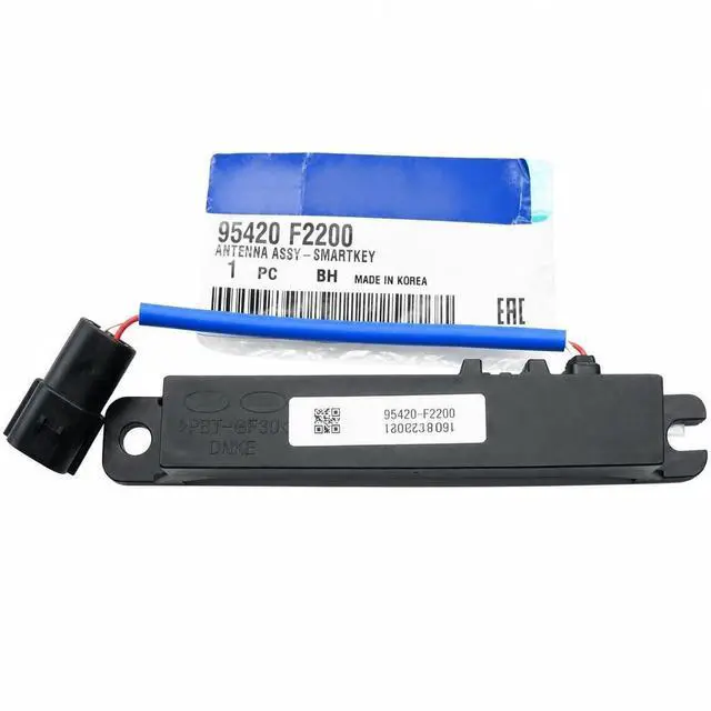 Main image of Genuine OEM 95420-F2200 Antenna - Smartkey / 95420F2200 for Hyundai Elantra 17-18