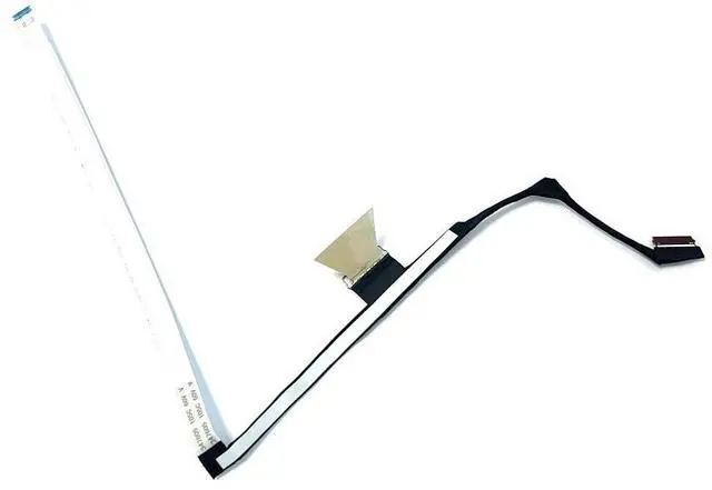 Alt view image 3 of 3 - IFIXAI Laptop FHD 30pin LCD LVDS LED Screen Video Display Flex Cable Wire line Replacement for HP 14-EM 14-EP 14Z-EM 14T-EP 14-HA 14-HC 6017B1866501 N36325-001