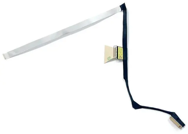 Main image of IFIXAI Laptop FHD 30pin LCD LVDS LED Screen Video Display Flex Cable Wire line Replacement for HP 14-EM 14-EP 14Z-EM 14T-EP 14-HA 14-HC 6017B1866501 N36325-001