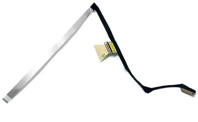 Alt view image 2 of 3 - IFIXAI Laptop FHD 30pin LCD LVDS LED Screen Video Display Flex Cable Wire line Replacement for HP 14-EM 14-EP 14Z-EM 14T-EP 14-HA 14-HC 6017B1866501 N36325-001