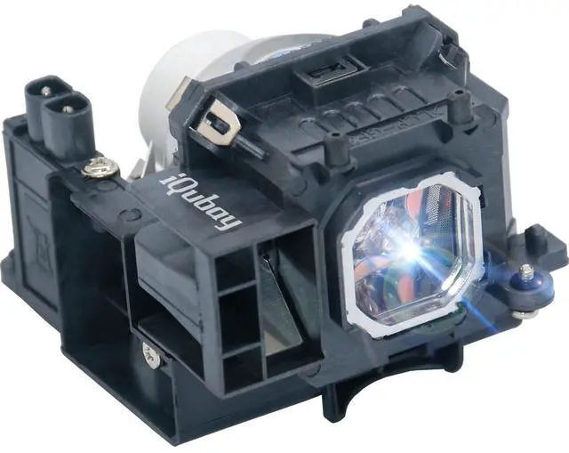 Main image of iQubay NP15LP Replacement Projector Lamp Bulb for NEC M260X M260W M300X M300XG M260XS M230X M271W M271X M311X with Housing