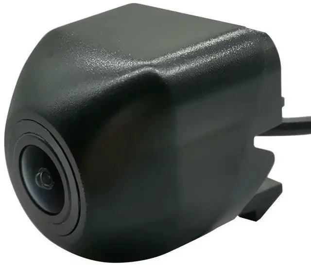 Alt view image 3 of 5 - Vlicevrn HD Car Front Logo Mark Camera Rear View Camera Night Vision Backup Parking Camera Waterproof IP68 Vehicle Camera for Mercedes Benz E Class W212 V212 S212