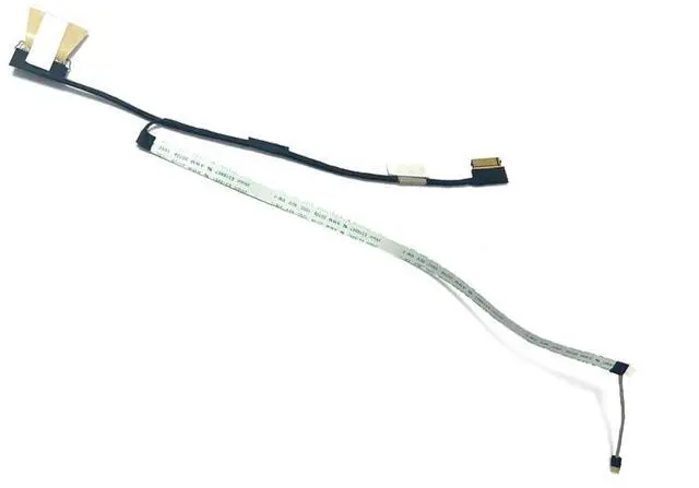 Alt view image 4 of 4 - JINTAI 30pin FHD LCD NoTouch Screen Video Display Flex Cable Replacement for HP 17CN 17TCN 17CP 17ZCP 470 G8 G9 M50427001 6017B1562001