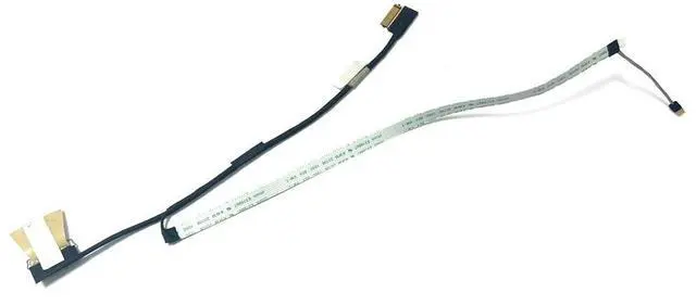 Main image of JINTAI 30pin FHD LCD NoTouch Screen Video Display Flex Cable Replacement for HP 17CN 17TCN 17CP 17ZCP 470 G8 G9 M50427001 6017B1562001