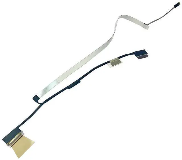 Alt view image 3 of 4 - JINTAI 30pin FHD LCD NoTouch Screen Video Display Flex Cable Replacement for HP 17CN 17TCN 17CP 17ZCP 470 G8 G9 M50427001 6017B1562001