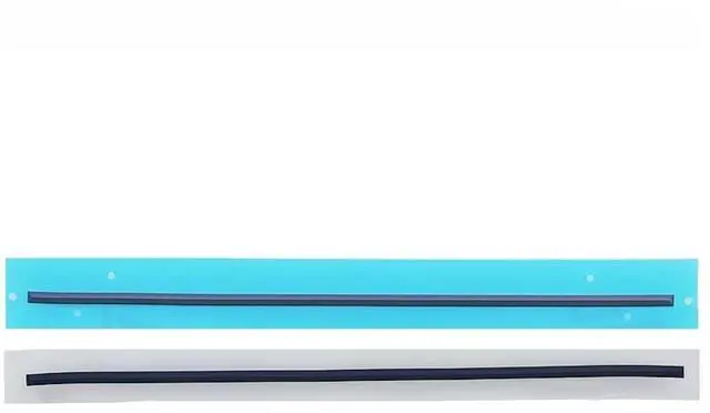 Main image of AKUYAO Laptop Bottom Case Rubber Strips Set for HP Envy X360 13-AY 13-AY0007CA 13-AY0055CL 13-AY0067NR 13-AY0075NR TPN-C147 D-Shell Rubber Strip Non-Slip Bumper (Dark Gray)
