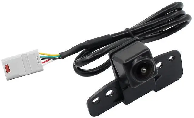 Main image of Roneeson Front View Bumper Assist Camera Replaces 23165927 for Chevrolet Traverse 2018 2019 2020 2021