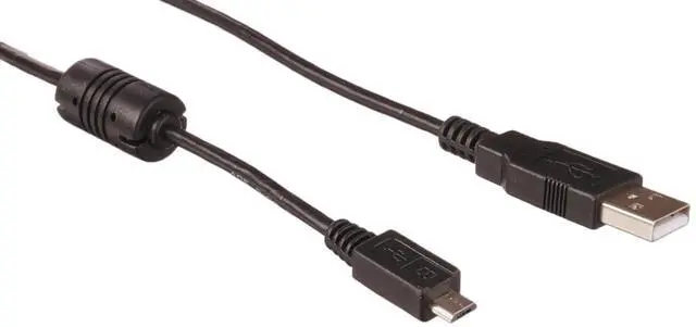 Main image of FLIR USB Cable for E4, E5, E6, E8 Thermal Cameras