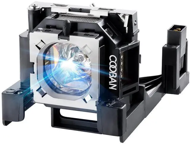 Main image of COOBAN for POA-LMP141 PRM30A Replacement Projector Lamp for PLC-WL2500 PLC-WL2501 PLC-WL2503 Projectors