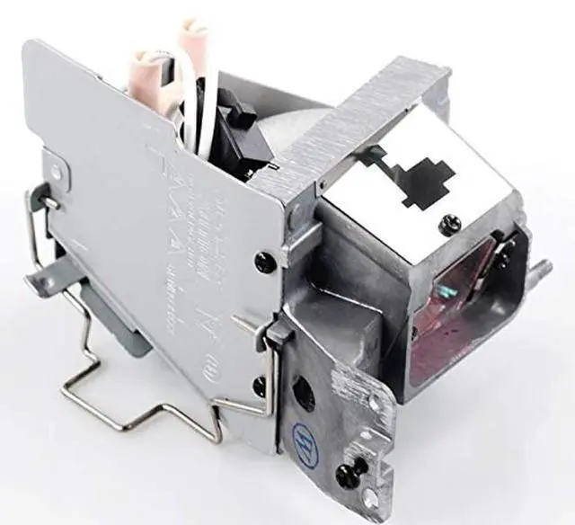 Alt view image 2 of 5 - JISIZKY BL-FU195C Replacement Lamp Bulb with Housing Fit for OPTOMA BL-FU195B BL-FU195A HD142X,HD27,EH345,H183X,S341,S340,W331,TW342,S341,S340,W331,DH1009i,S331,W330,W341,W345,W355,X355,H183X,S321