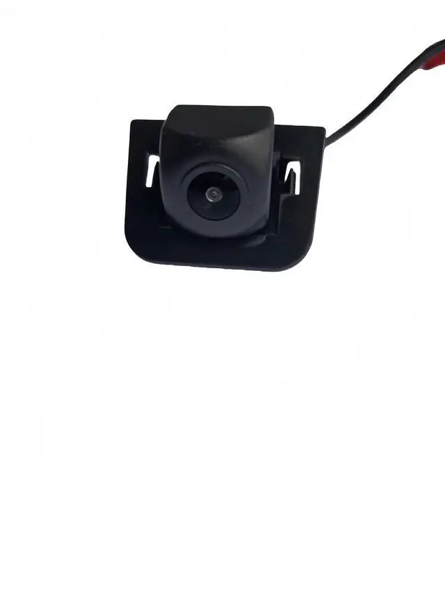 Alt view image 2 of 5 - Anne for Toyota Prius 2012 2013 2014 Car Rear View Dynamic Trajectory Camera reversing Camera/Plug Directly, FJ-Y-1168