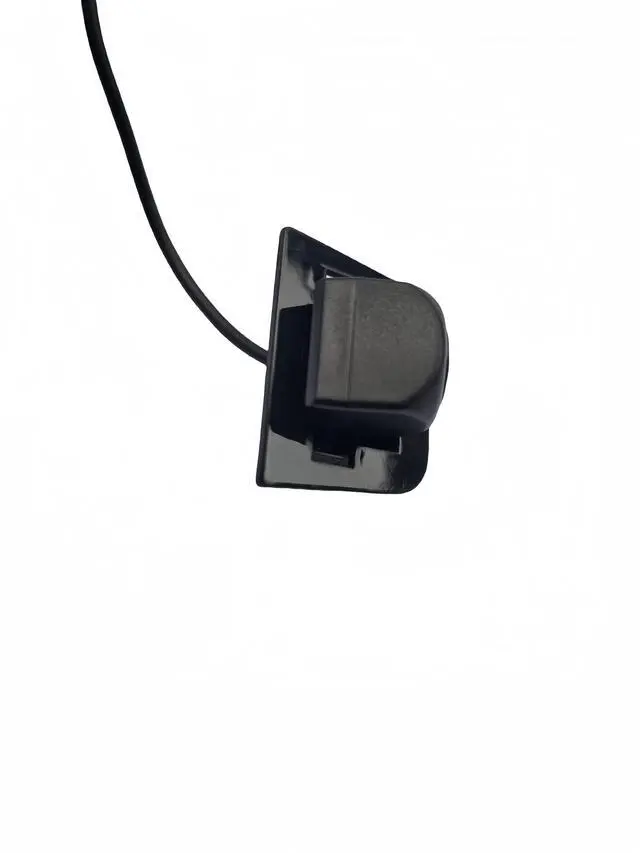Alt view image 3 of 5 - Anne for Toyota Prius 2012 2013 2014 Car Rear View Dynamic Trajectory Camera reversing Camera/Plug Directly, FJ-Y-1168