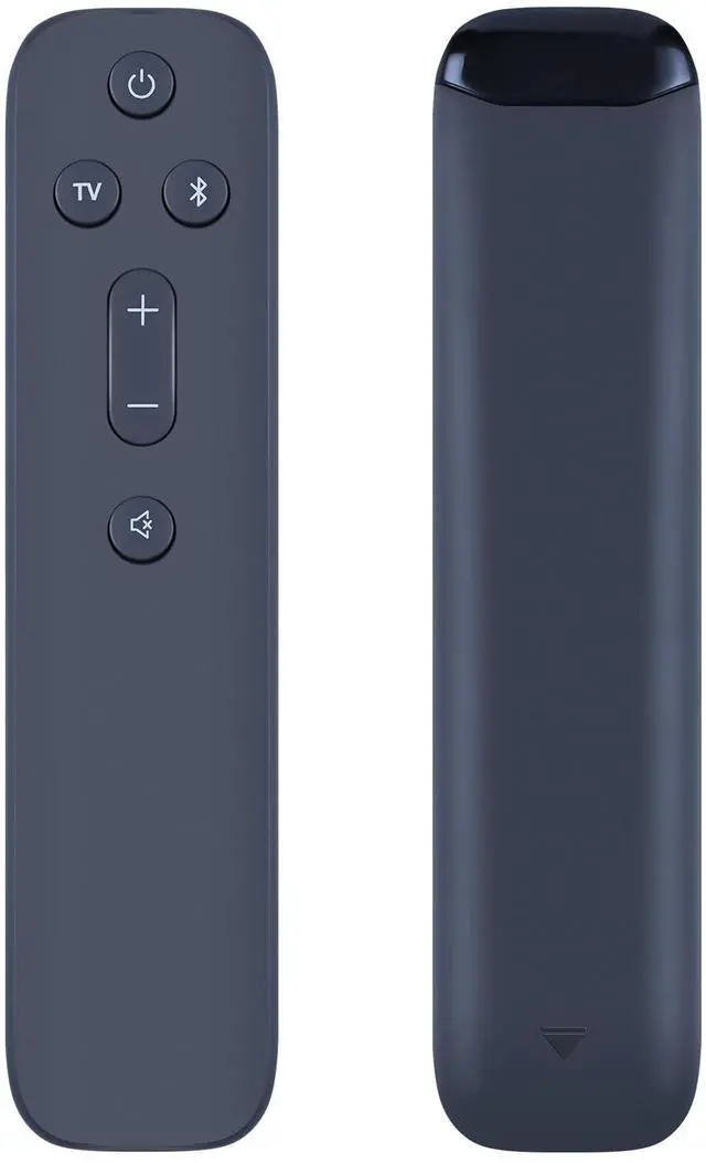 Main image of PZL New Replacement Remote Control Compatible with JBL Bar 2.0 SoundBar 80 Watts JBLBAR20AIOBLKAM