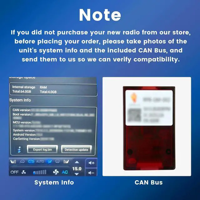 Alt view image 5 of 5 - LASERTAIL Audio System Adapter Optic Fiber Box for Chevy Silverado GMC Sierra 2014-2018 Supplemental Wires for Chevy Silverado Radio