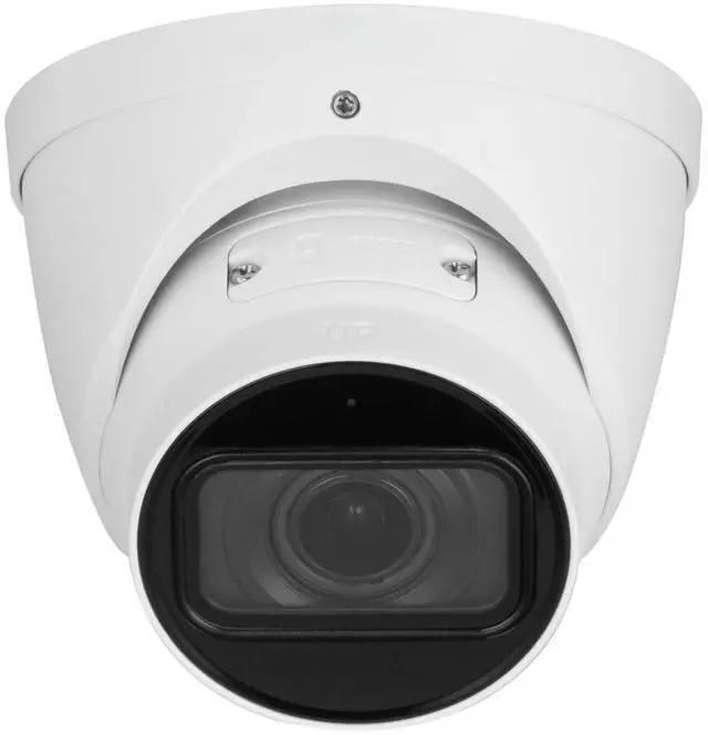 Main image of EmpireTech 4MP 1/2.9" CMOS Wired IP POE Camera, Built in MIC,Built-in IR LED, 2.7mm13.5mm Motorized vari-Focal Lens,IPC-T24IR-ZS