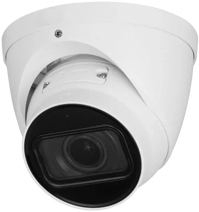 Alt view image 2 of 2 - EmpireTech 4MP 1/2.9" CMOS Wired IP POE Camera, Built in MIC,Built-in IR LED, 2.7mm13.5mm Motorized vari-Focal Lens,IPC-T24IR-ZS