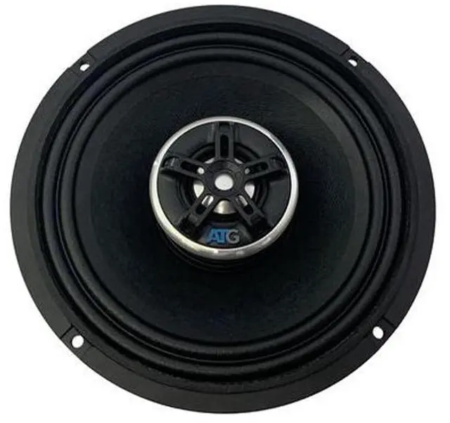 Alt view image 4 of 4 - ATG Audio Moto 6.5" Weather Resistant Coaxial Speakers, Pair, 350W - ATG6PS