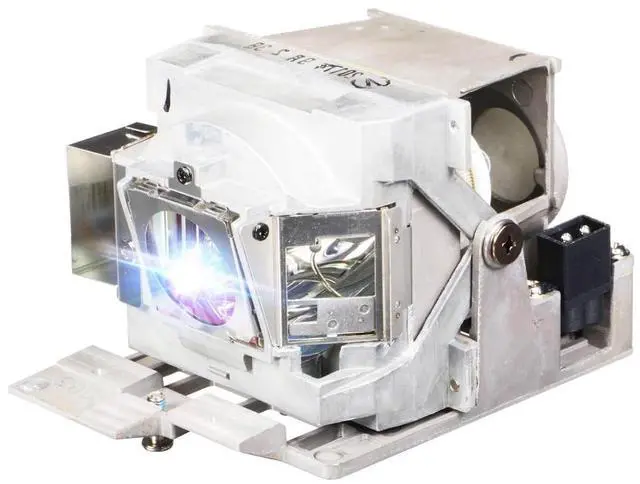 Main image of JISIZKY 5J.JDP05.001 Replacement Lamp Bulb with Housing for Projector BENQ MH760 MH760 SU922 SU922 SW921 SW921+ SX920 SW9 SW920+ TH920 DW921 TH922 SX920, White