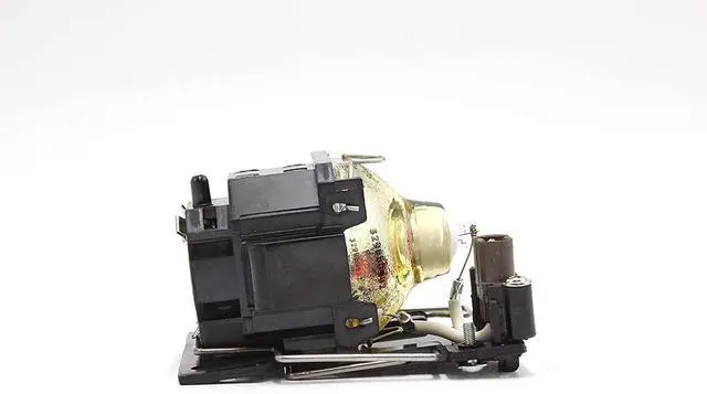 Alt view image 2 of 5 - WATOMAN DT00821 Assembly Original Projector Lamp with Complete Housing for HITACHI CP-X264 CP-X3 CP-X3W CP-X5 CP-X5W CP-X6W Projectors