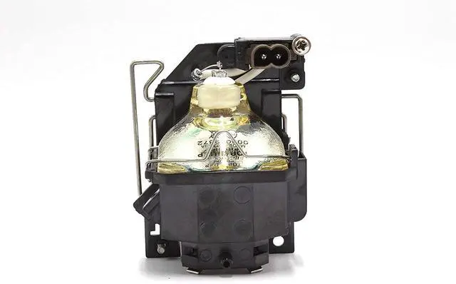Alt view image 3 of 5 - WATOMAN DT00821 Assembly Original Projector Lamp with Complete Housing for HITACHI CP-X264 CP-X3 CP-X3W CP-X5 CP-X5W CP-X6W Projectors