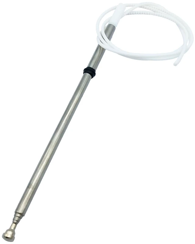 Main image of MAFSENSIRAuto 8633760151 Power Antenna Cable Mast Replacement for Land Cruiser LX470 4.7L 1998-2007 86337-60151 86337-60150