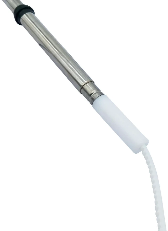 Alt view image 5 of 5 - MAFSENSIRAuto 8633760151 Power Antenna Cable Mast Replacement for Land Cruiser LX470 4.7L 1998-2007 86337-60151 86337-60150