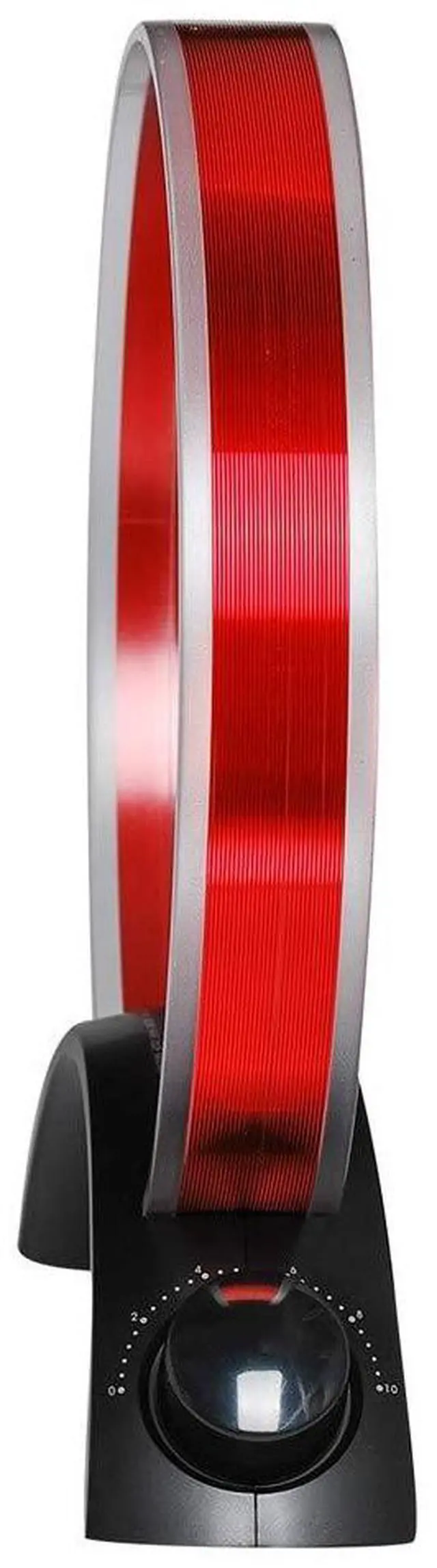 Alt view image 2 of 5 - SaferCCTV AN-200 Indoor Loop Antenna Compatible with Kaito 1103, Shack DX-399, Grundig G8, Compatible with Sangean ATS-818, AM Reception, Compatible with Zenith Console