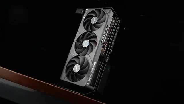 Alt view image 6 of 6 - XTIA Xproto-L V2 (Black) Open-Frame ITX Case Ultimate PCIe 5.0 All-In-One Bundle