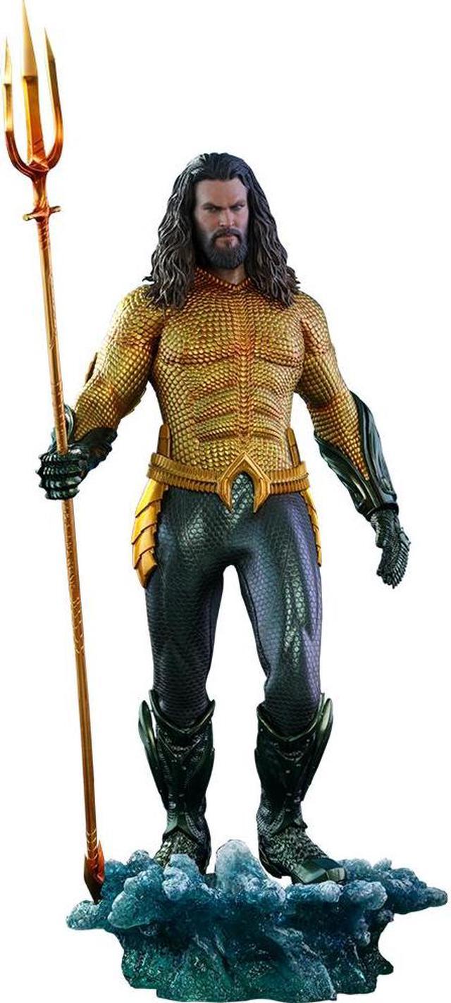 Toy aquaman hot sale