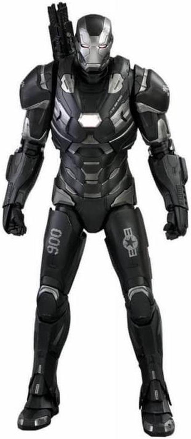 hot toys 1 6 war machine avengers endgame ht904645 Newegg