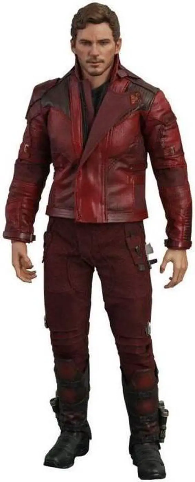 Main image of Figure Hot Toys MMS539 - Marvel Comics - Avengers : Infinity War - Star Lord