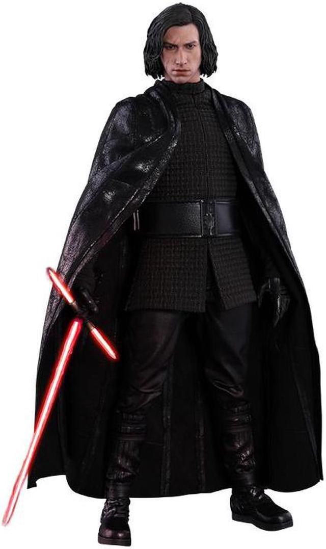 Figure Hot Toys MMS560 - Star Wars : The Rise Of Skywalker - Kylo