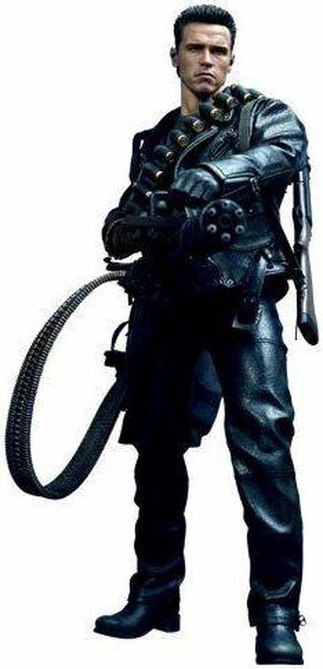 Figure Hot Toys DX10 - Terminator 2 : Judgment Day - T800 - Newegg.ca