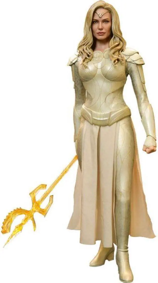 Main image of Figure Hot Toys MMS628 - Marvel Comics - Eternals - Thena