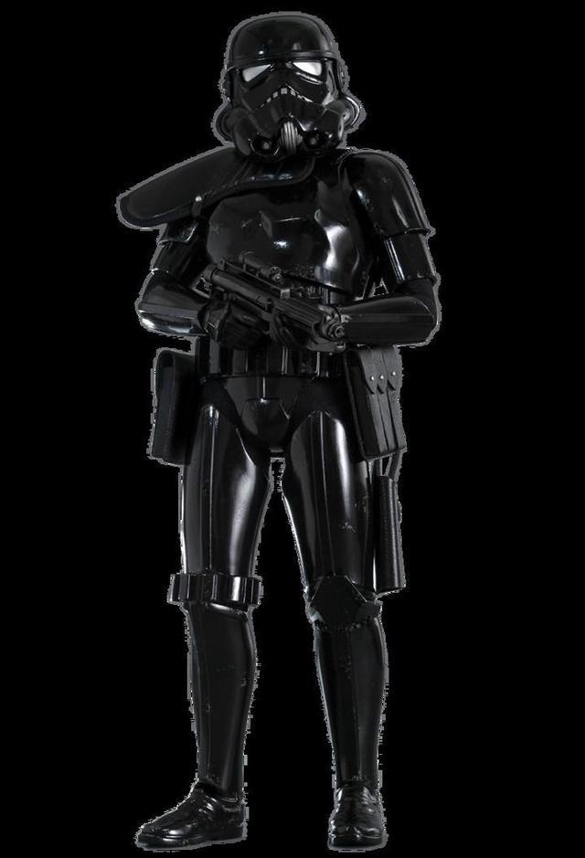 Hot toys deals shadow trooper