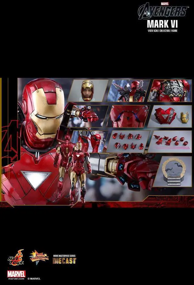 hot toys mms378d17