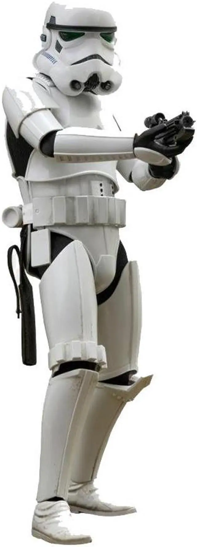 Main image of Figure Hot Toys MMS514 - Star Wars - Stormtrooper