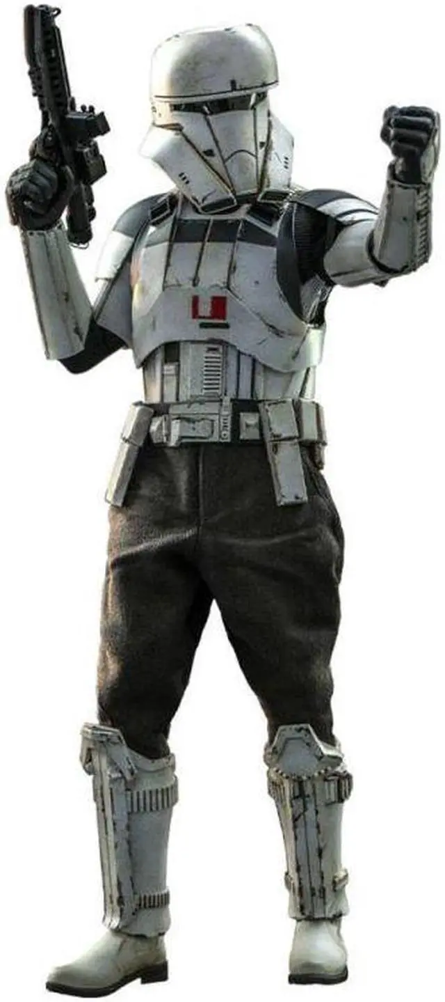 Main image of Figure Hot Toys MMS587 - Star Wars : Rogue One - Assault Tank Commander