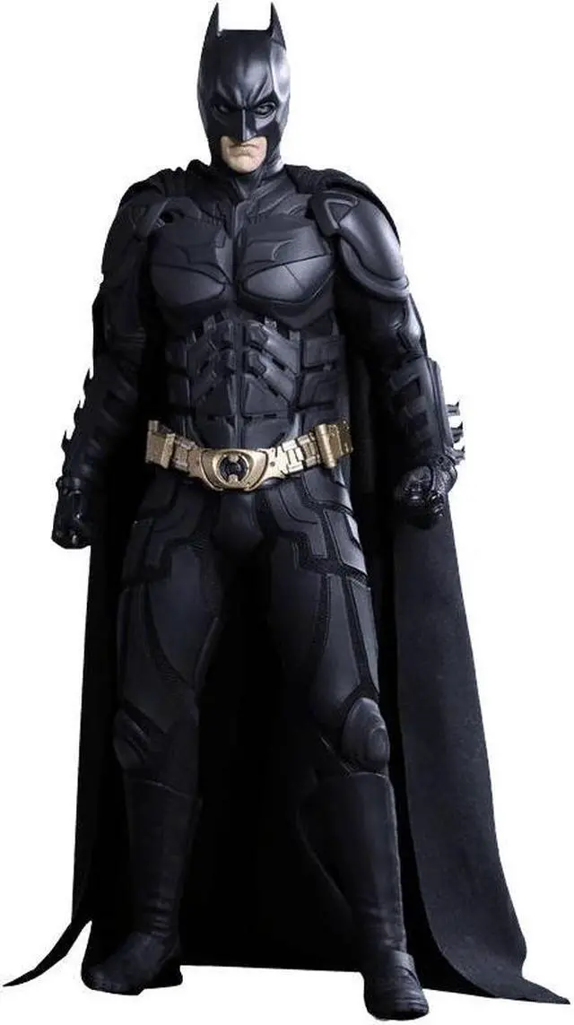 Alt view image 2 of 6 - hot toys the dark knight sonar batman dx series dx02 1/6 scale collectible figure