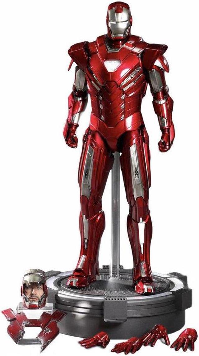 Iron Man Marvel Universe, 021