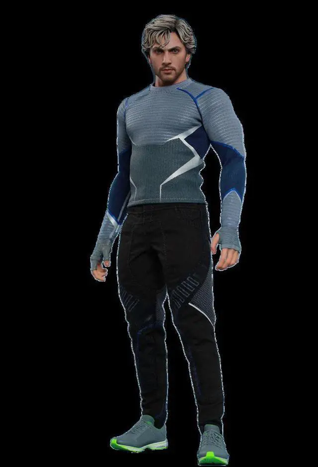 Main image of Hot Toys Ht902521 Marvel Collectible Figure
