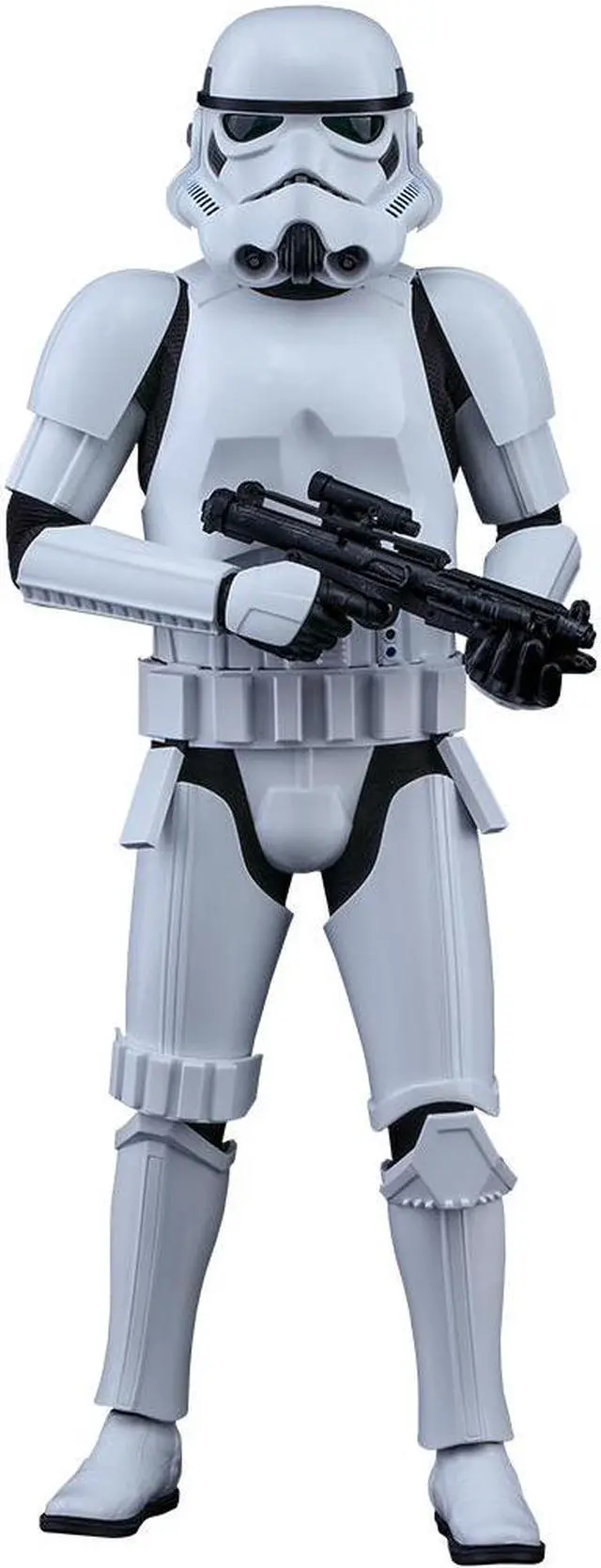 Main image of Figure Hot Toys MMS393 - Rogue One : A Star Wars Story - Stormtrooper
