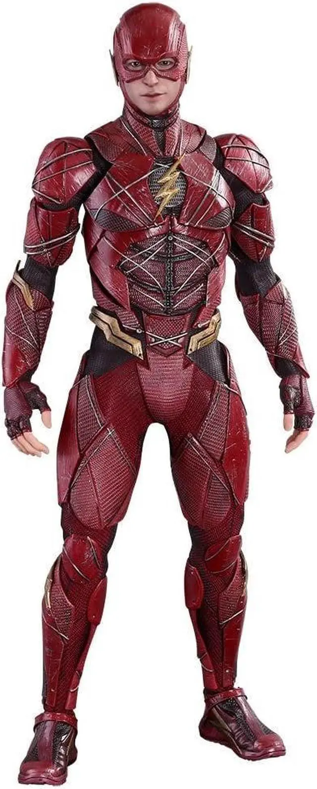 Main image of Figure Hot Toys MMS448 - DC Comics - Justice League - The Flash